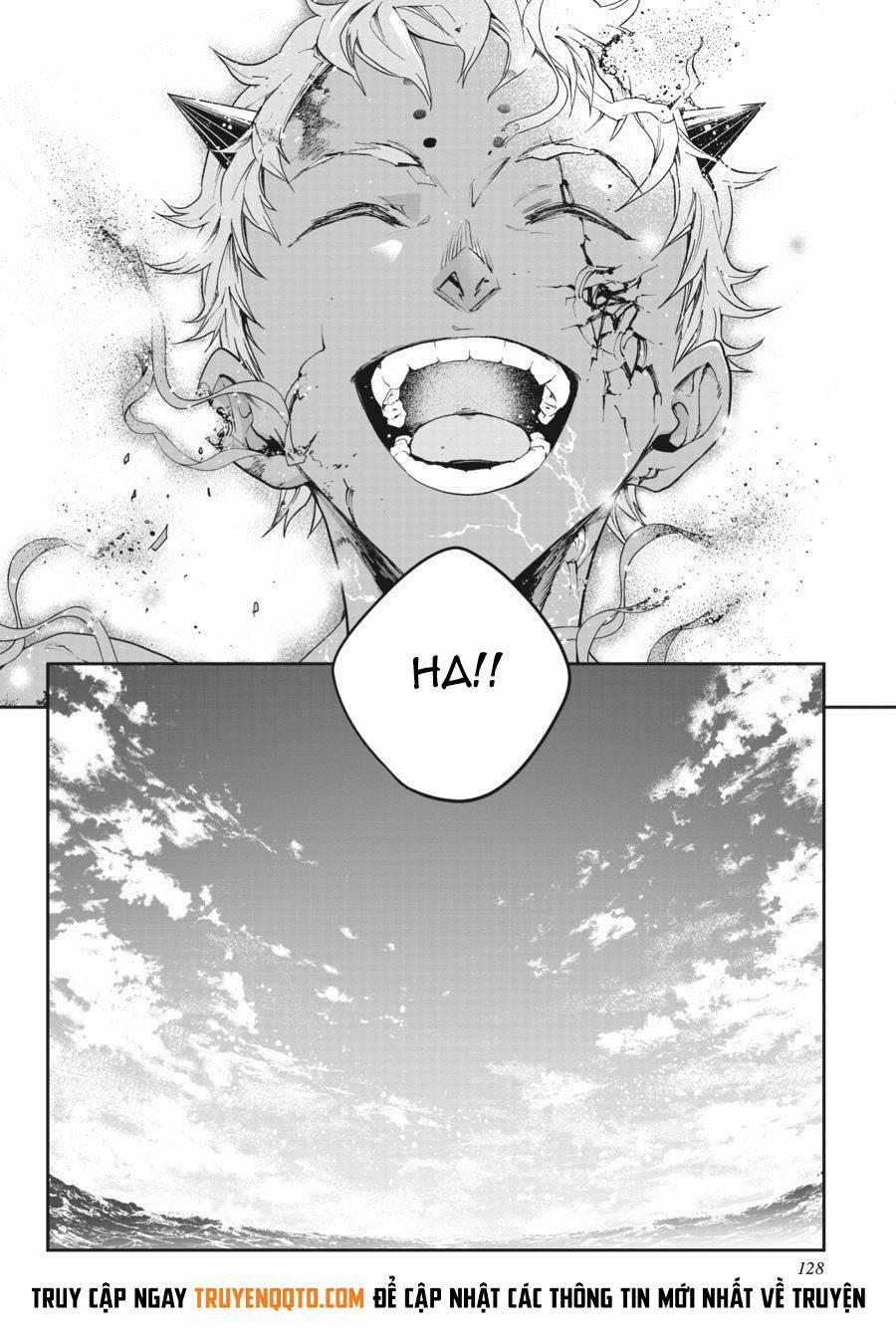 Smokin'parade 48 trang 33