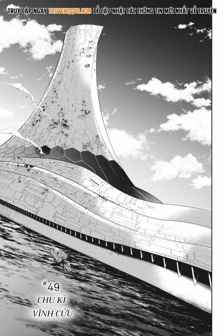 Smokin'parade 49 trang 1