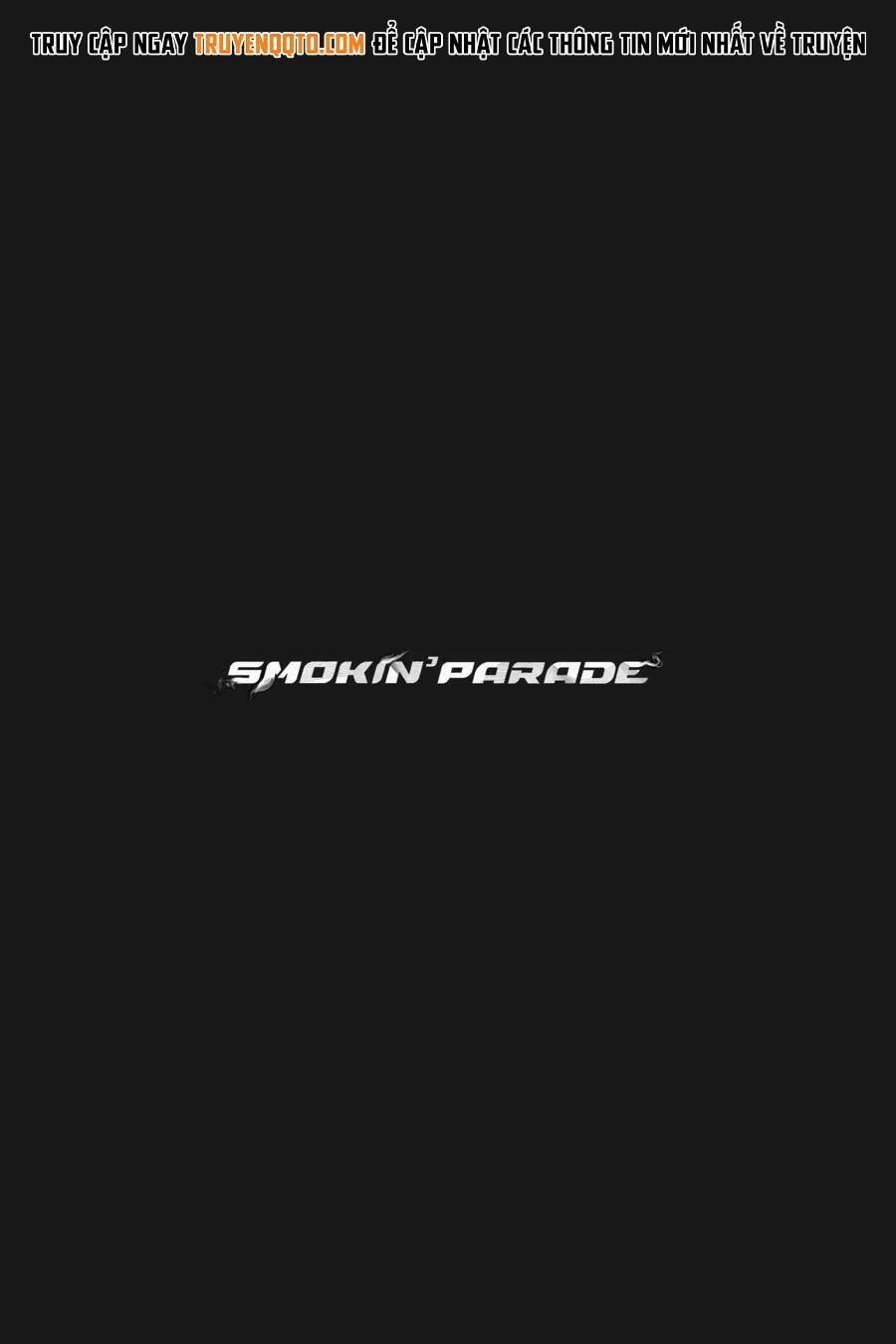 Smokin'parade 49 trang 28