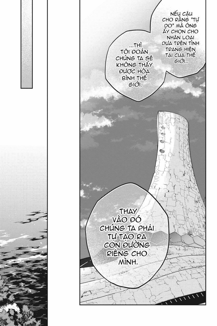 Smokin'parade 49 trang 5