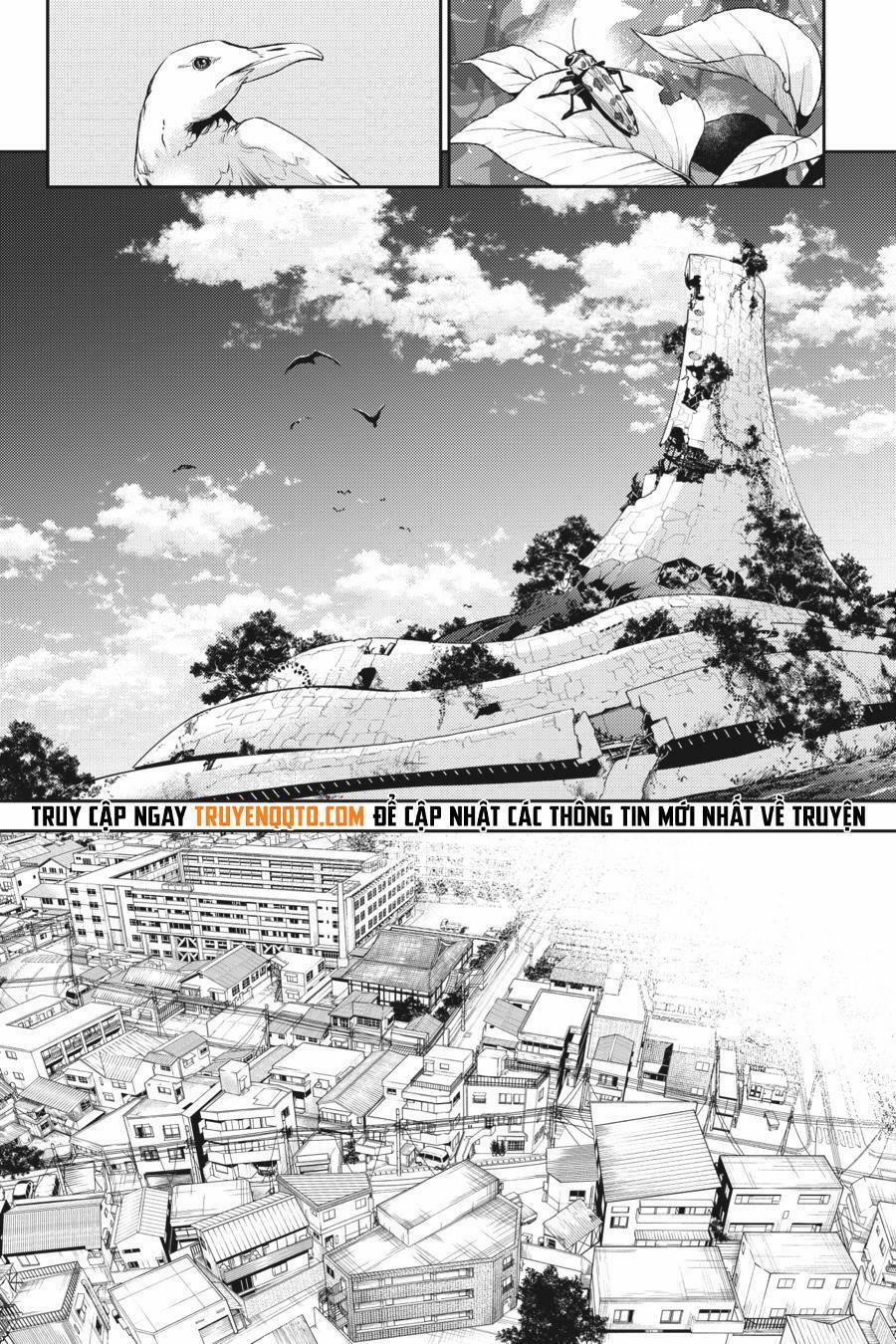 Smokin'parade 49 trang 6