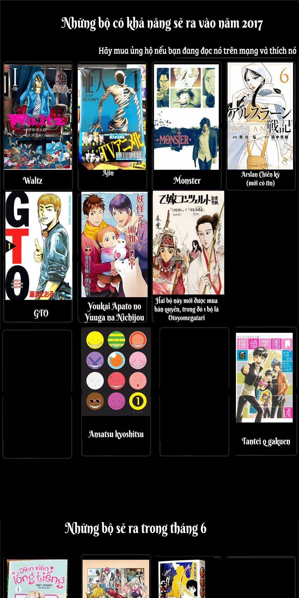 Smokin'parade 5 trang 1