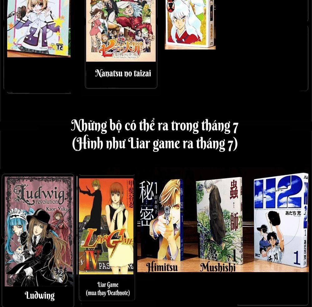 Smokin'parade 5 trang 2