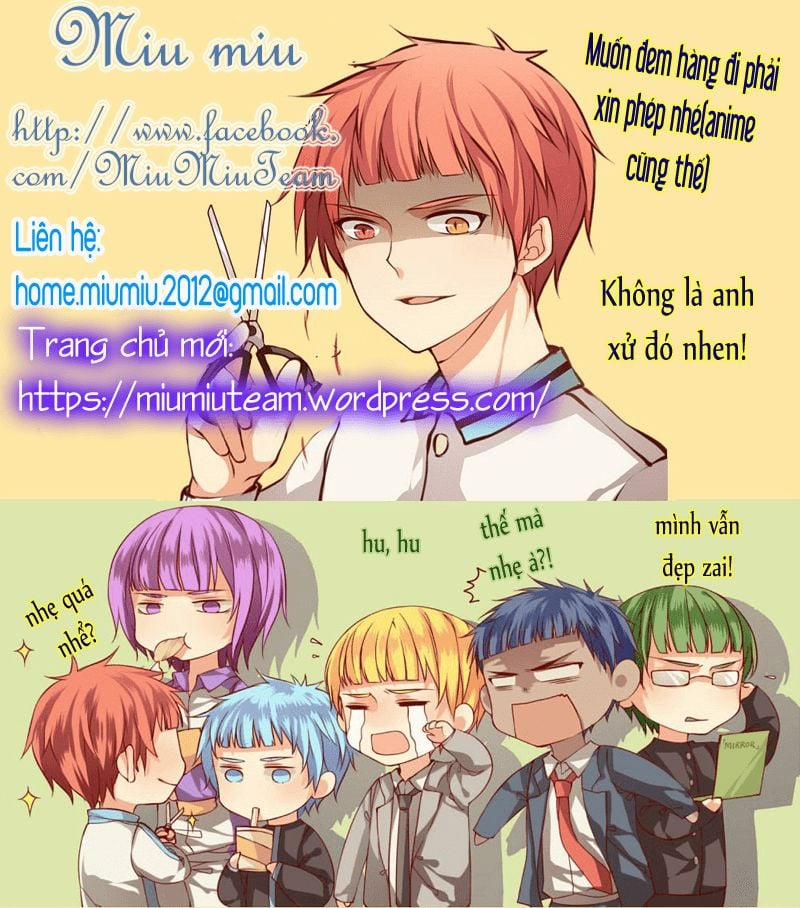 Smokin'parade 5 trang 39