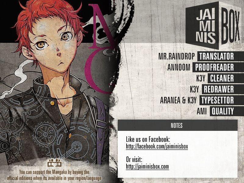 Smokin'parade 5 trang 40