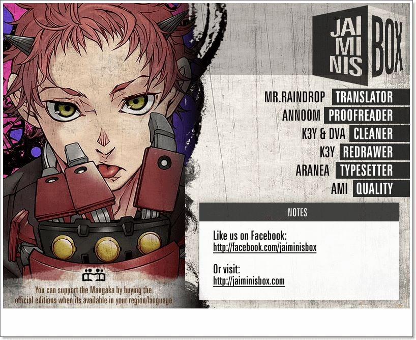 Smokin'parade 6.1 trang 3