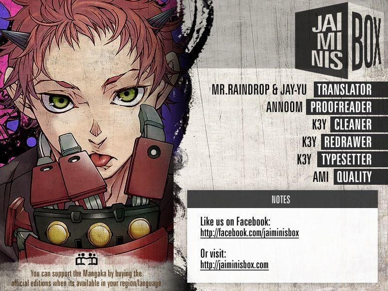 Smokin'parade 6.2 trang 1