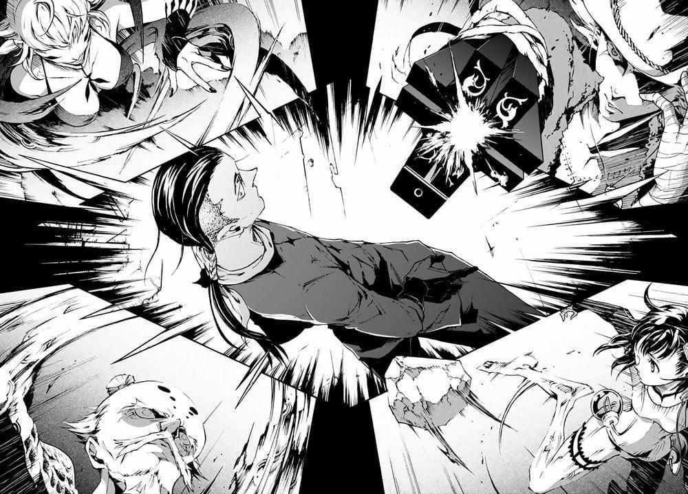 Smokin'parade 6.2 trang 17