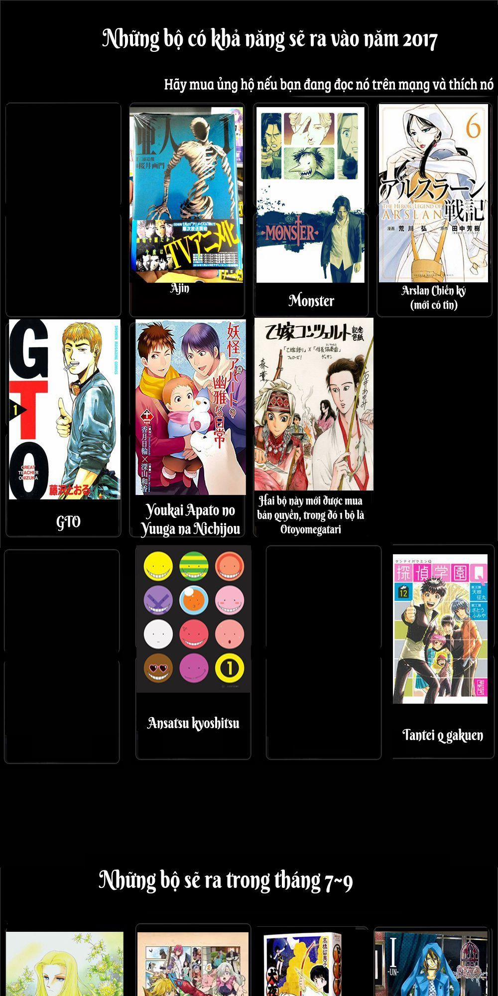 Smokin'parade 6.2 trang 31