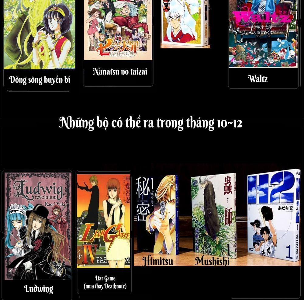 Smokin'parade 6.2 trang 32