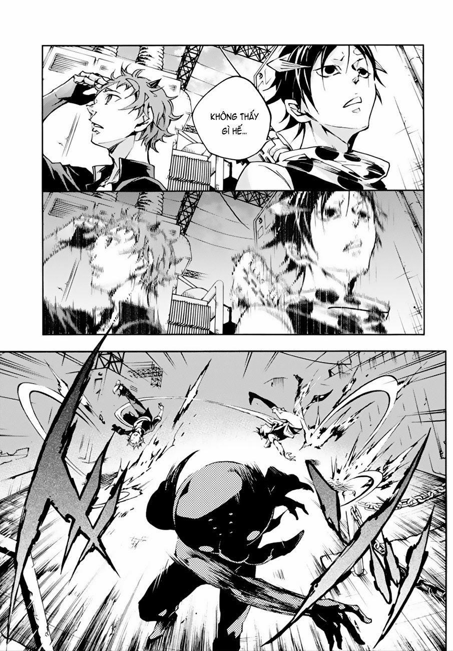 Smokin'parade 6.2 trang 4