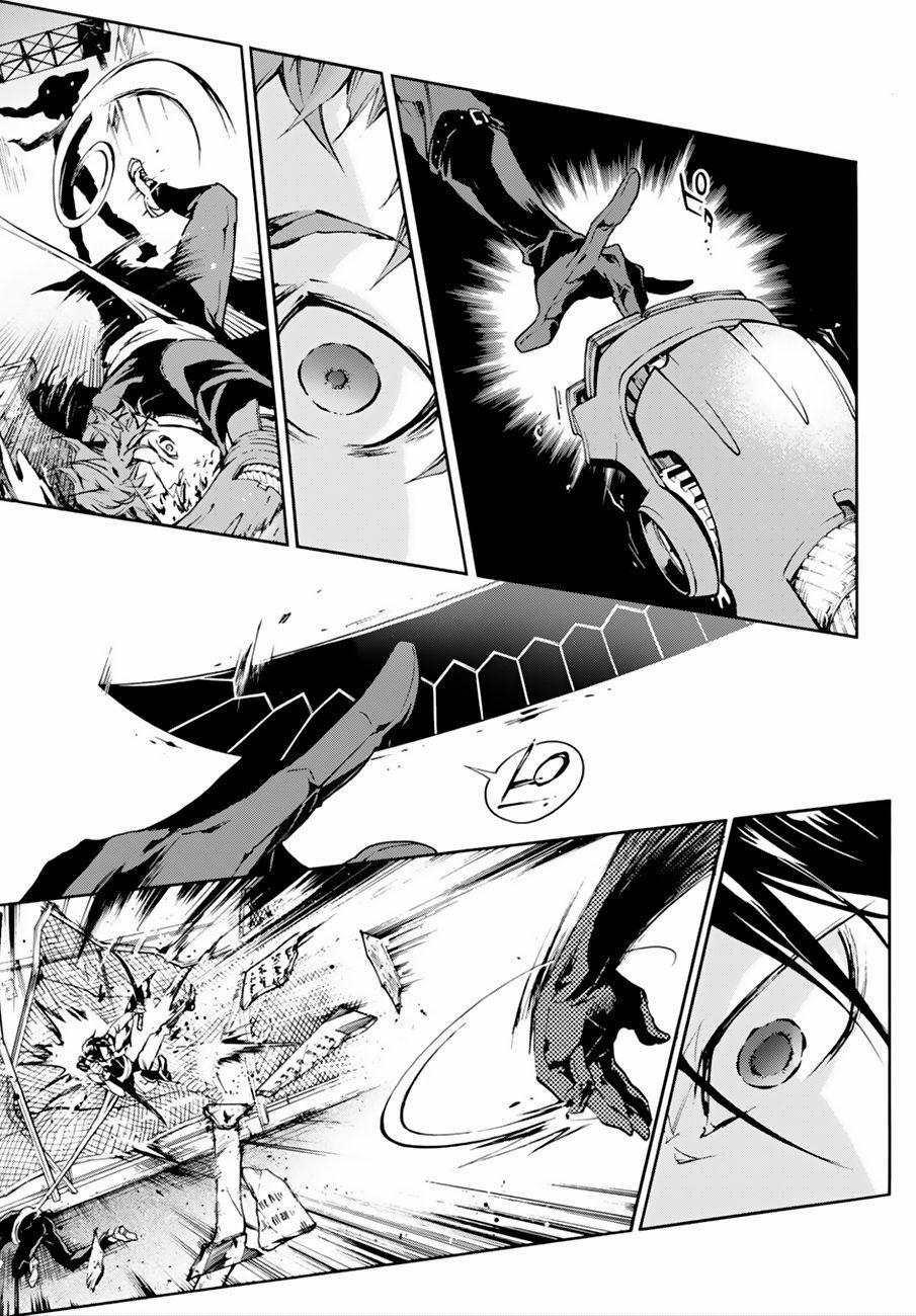 Smokin'parade 6.2 trang 6