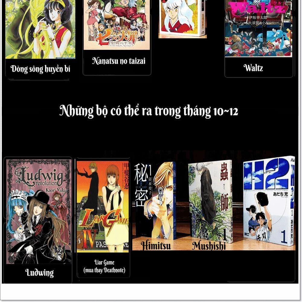 Smokin'parade 7 trang 31