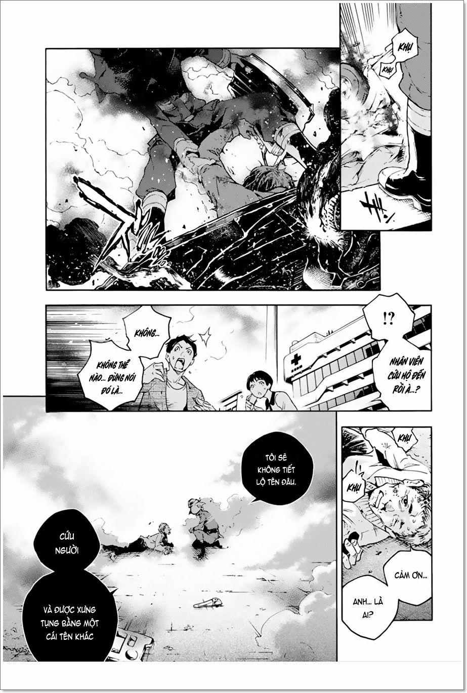 Smokin'parade 7 trang 8