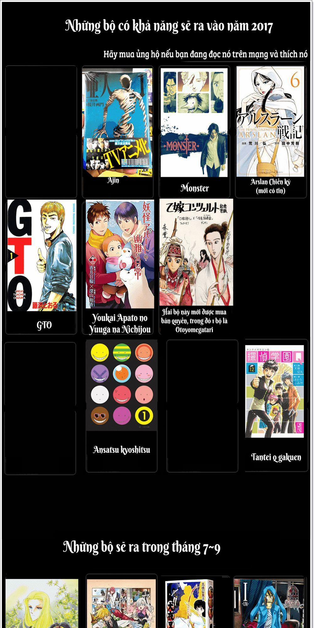 Smokin'parade 8 trang 21