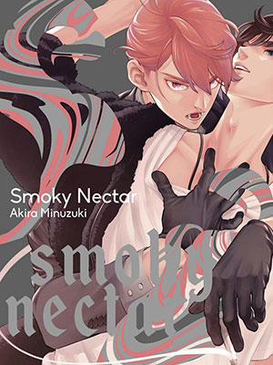 Smoky Nectar