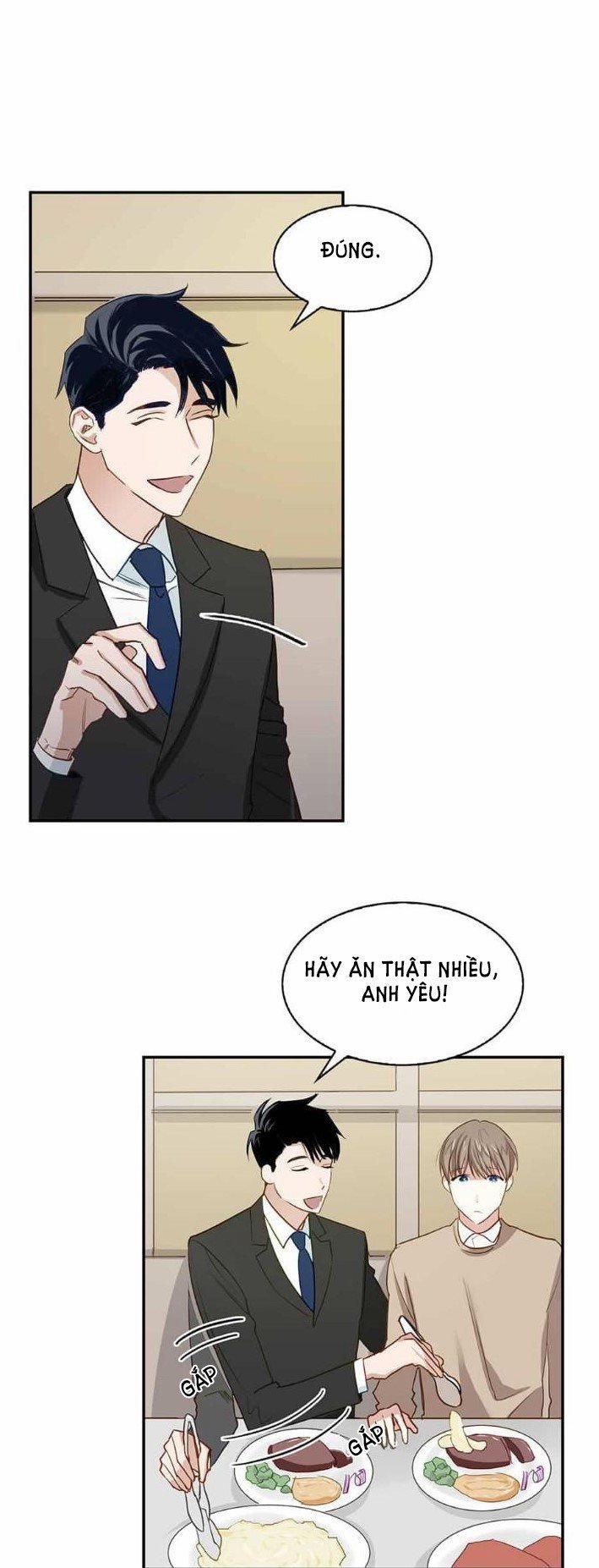 Smurf’s World 1 trang 11