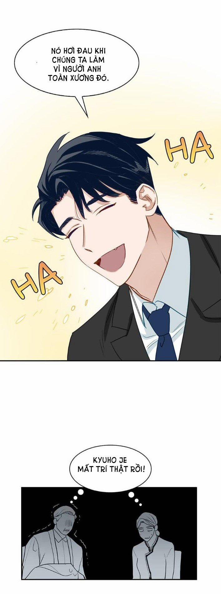 Smurf’s World 1 trang 12