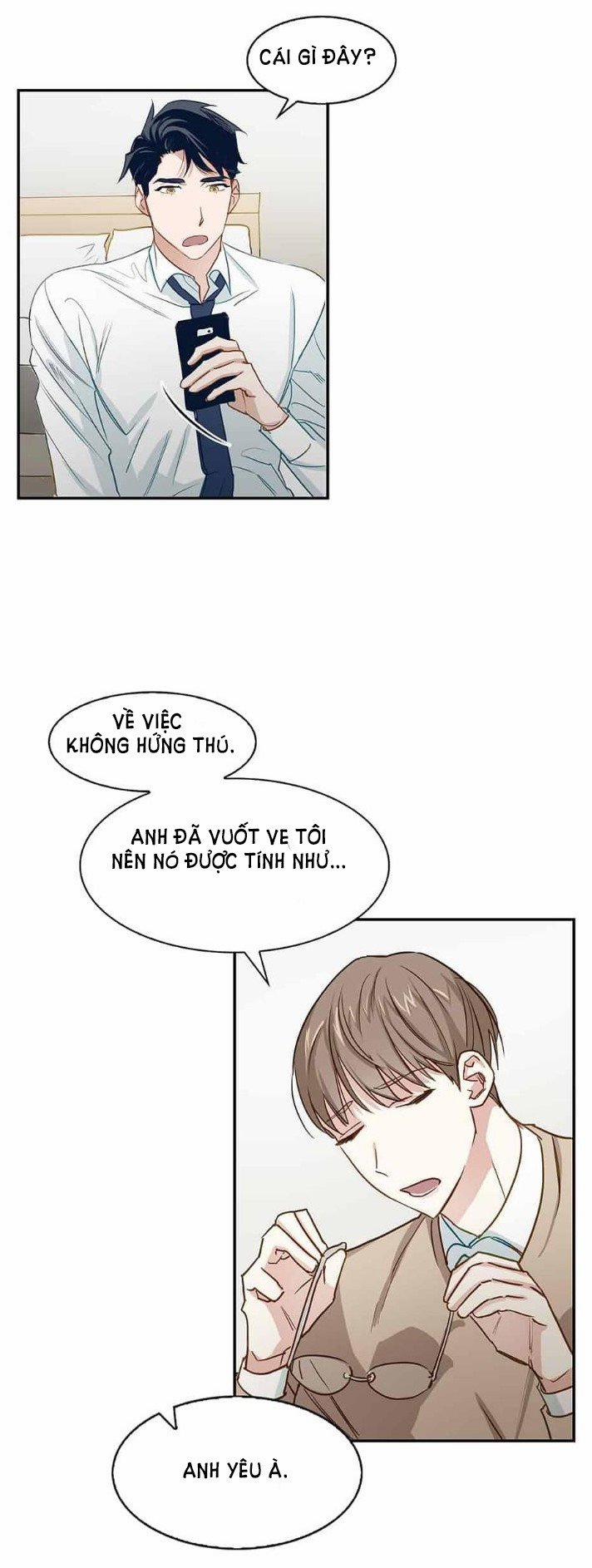 Smurf’s World 1 trang 25