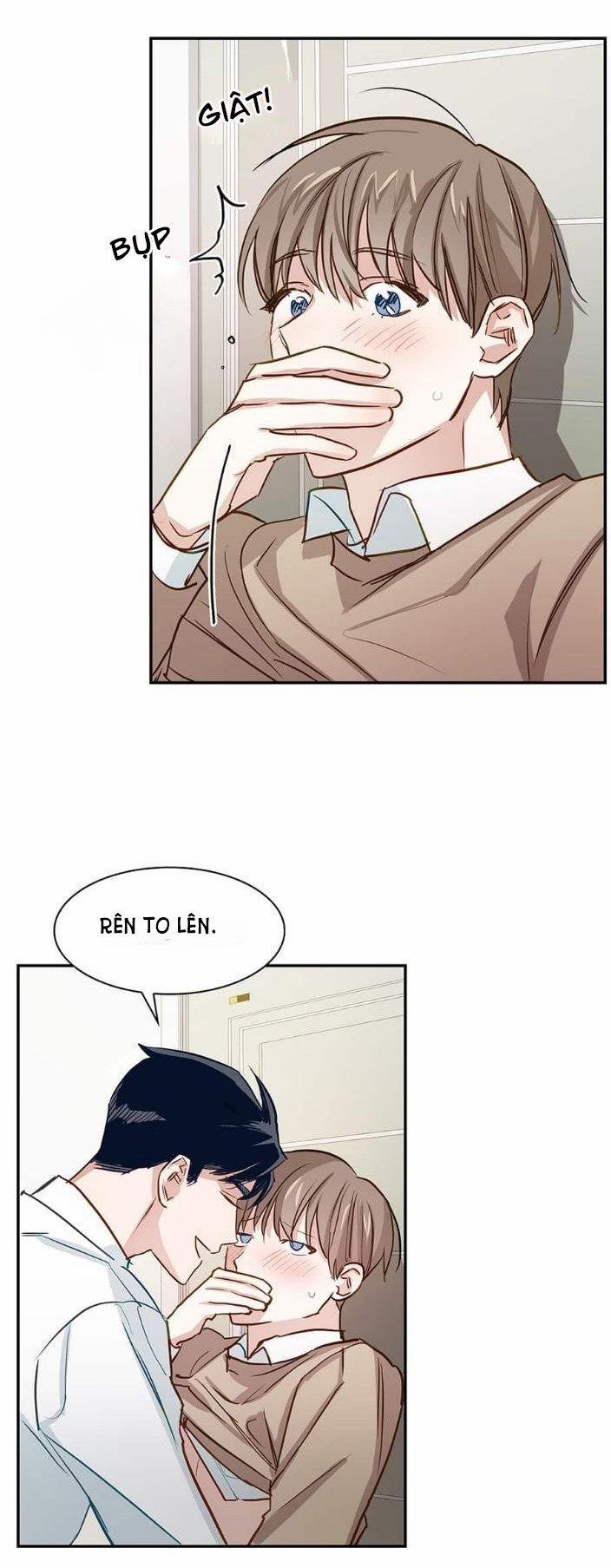 Smurf’s World 1 trang 40