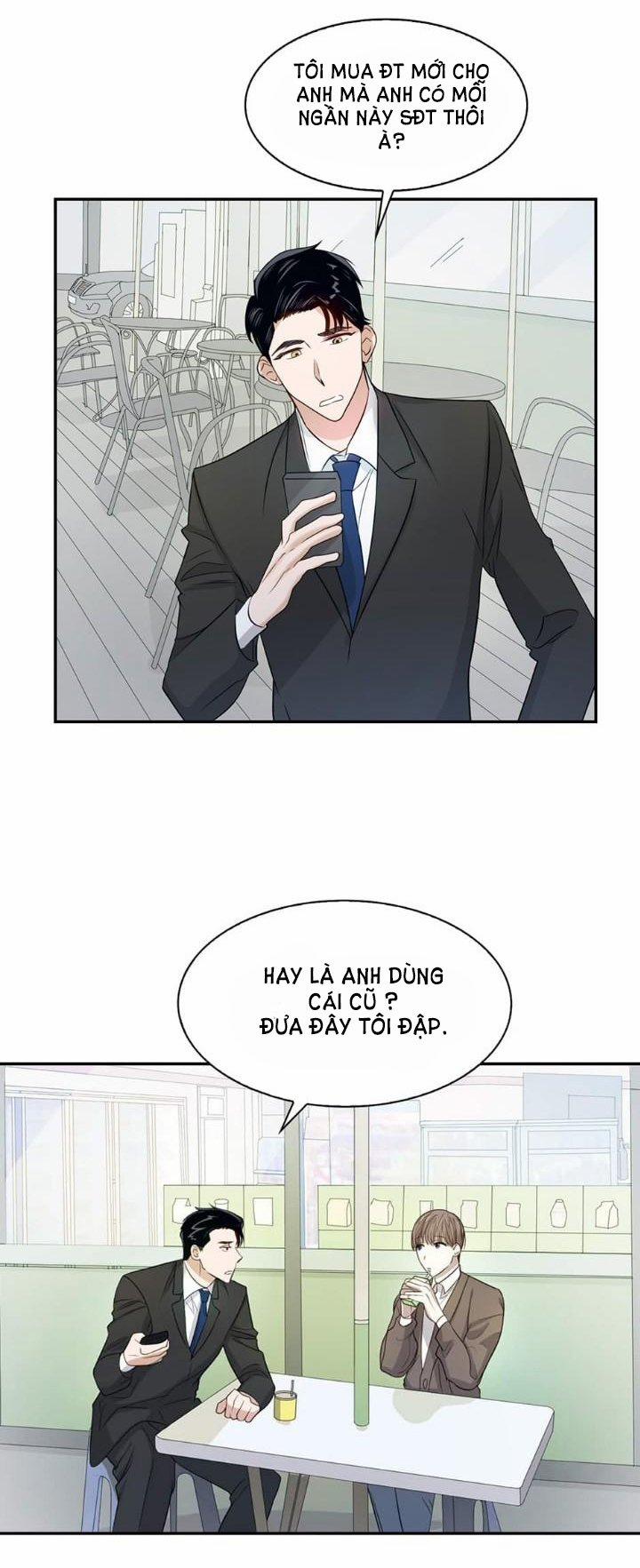 Smurf’s World 4 trang 11