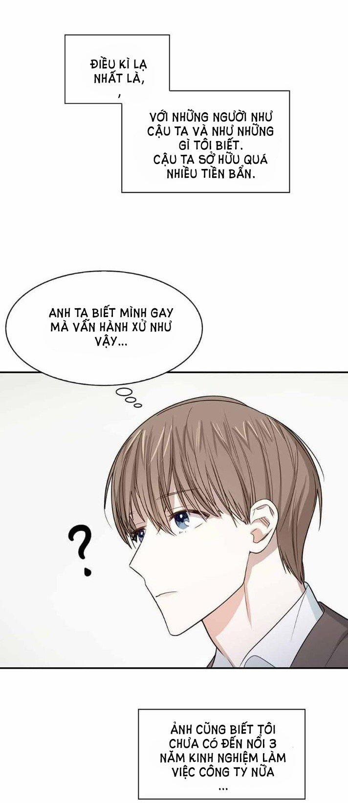 Smurf’s World 4 trang 16