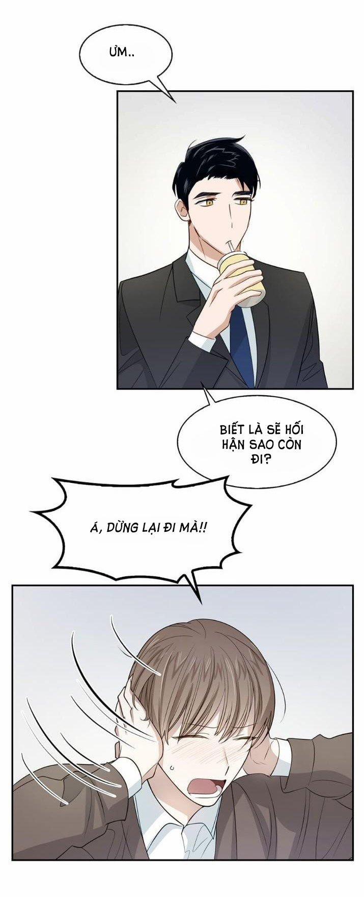 Smurf’s World 4 trang 25