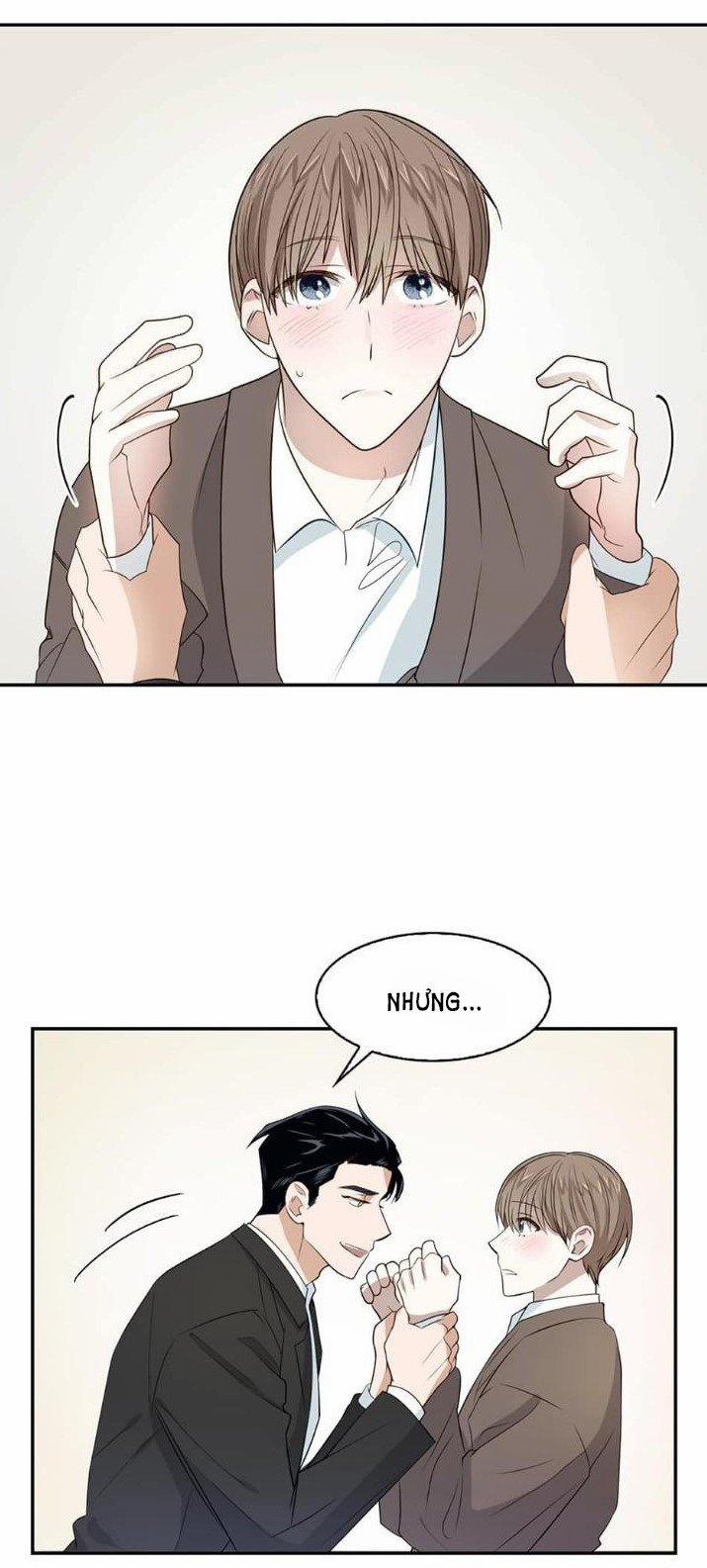 Smurf’s World 4 trang 28