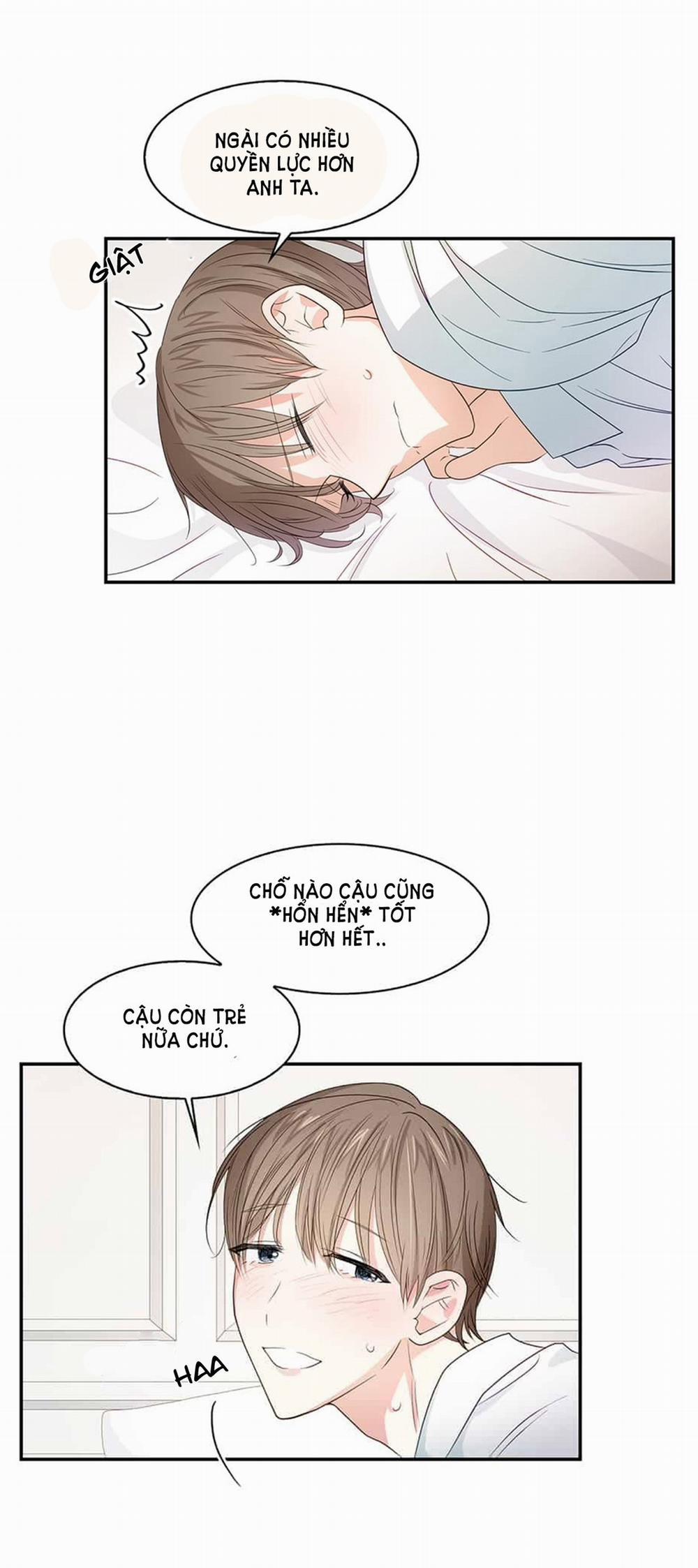 Smurf’s World 6 trang 19