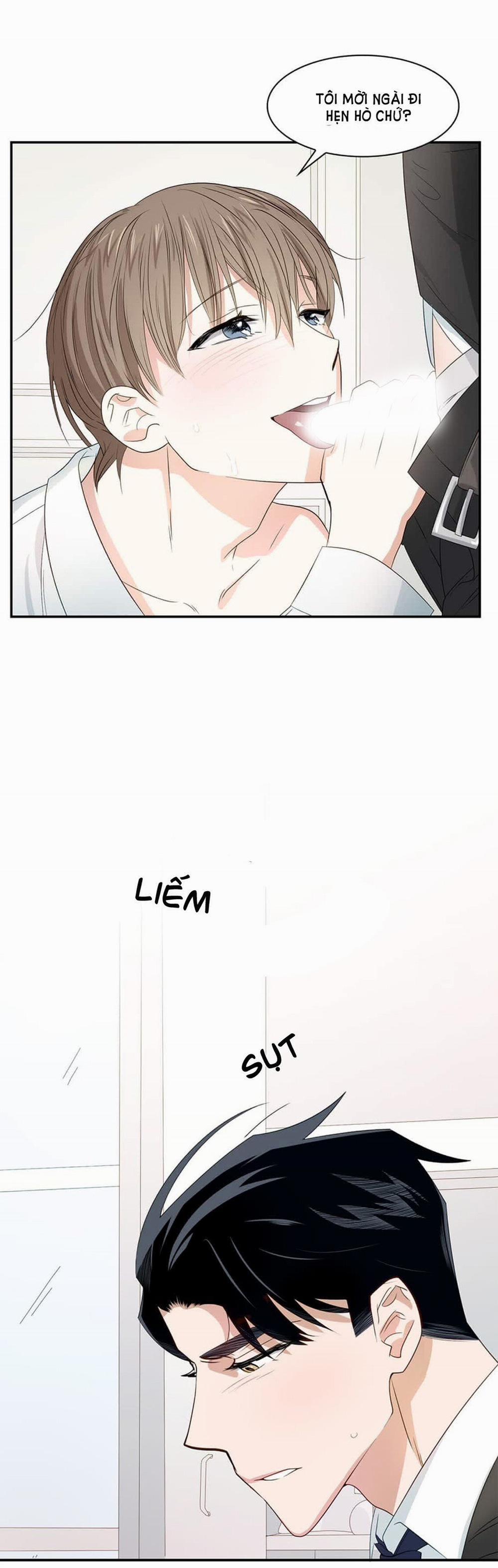 Smurf’s World 6 trang 22