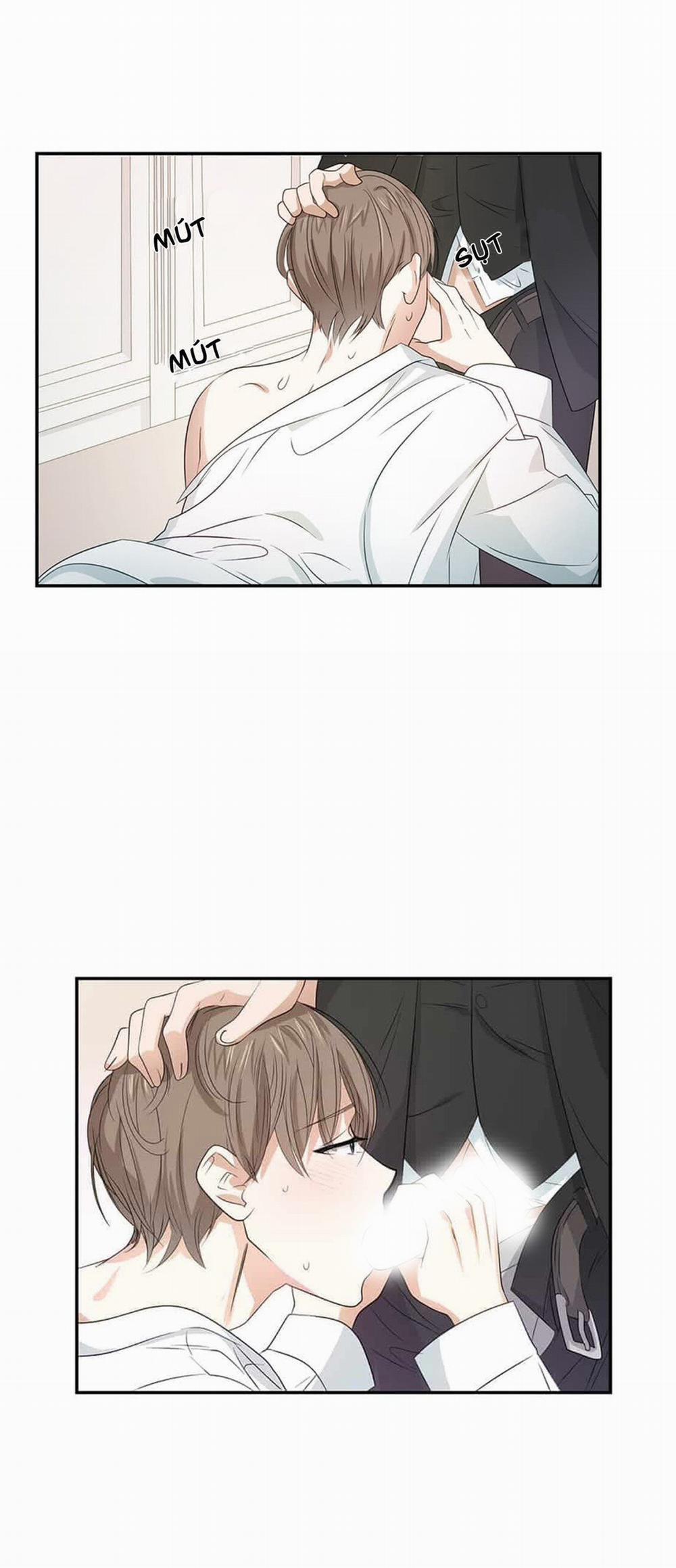 Smurf’s World 6 trang 23