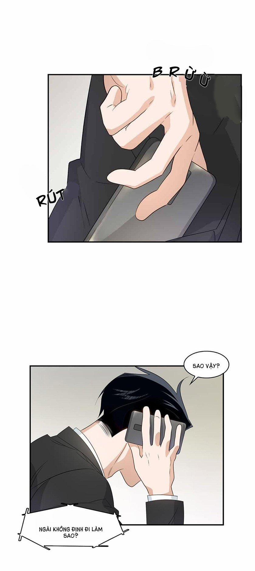 Smurf’s World 6 trang 28