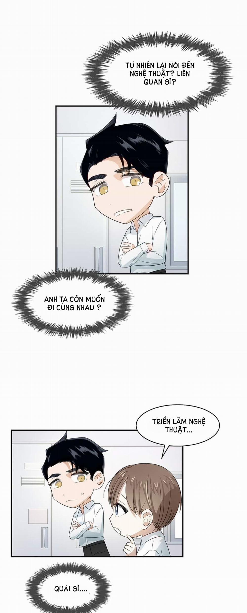 Smurf’s World 6 trang 4