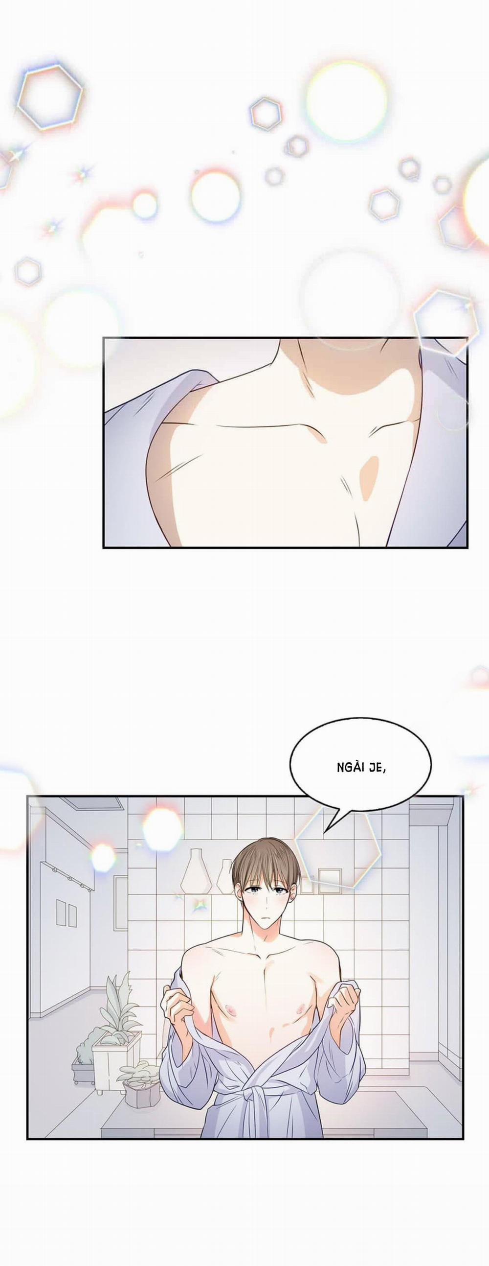 Smurf’s World 9 trang 11