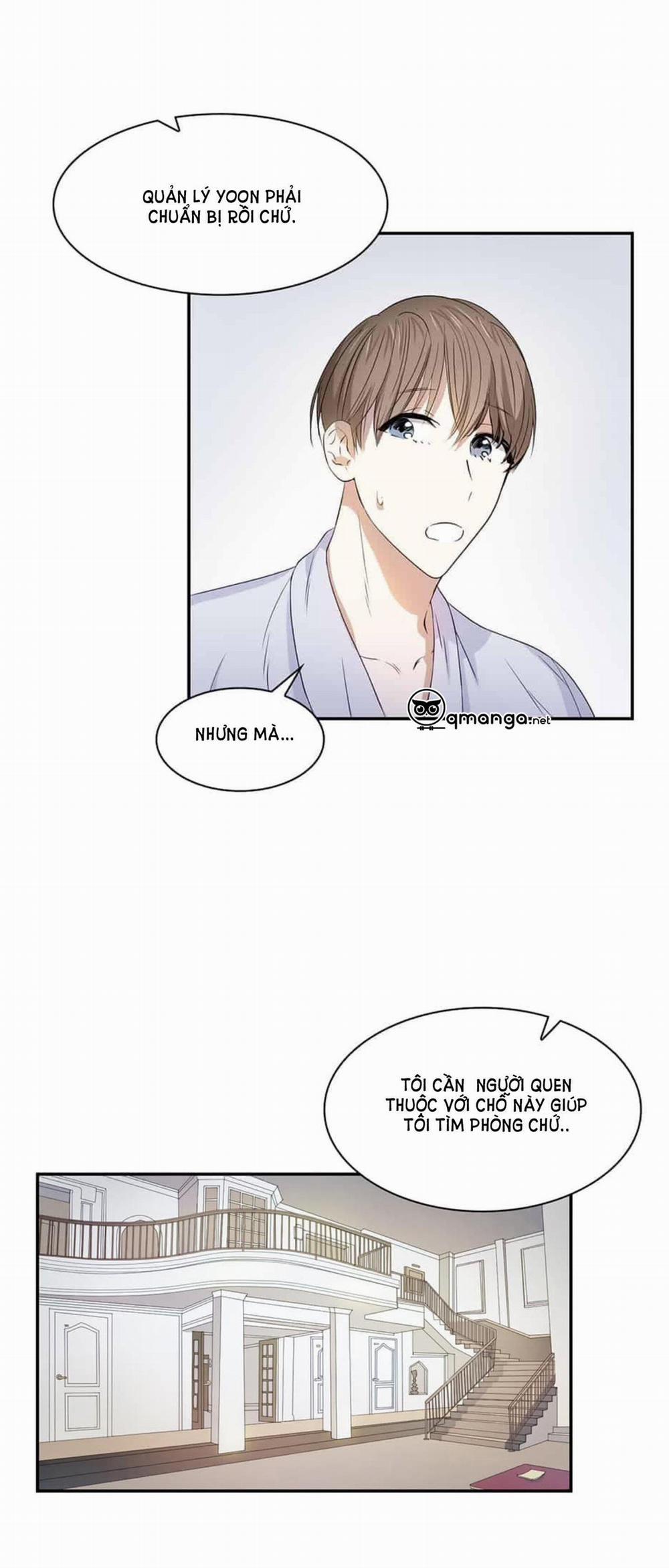 Smurf’s World 9 trang 29