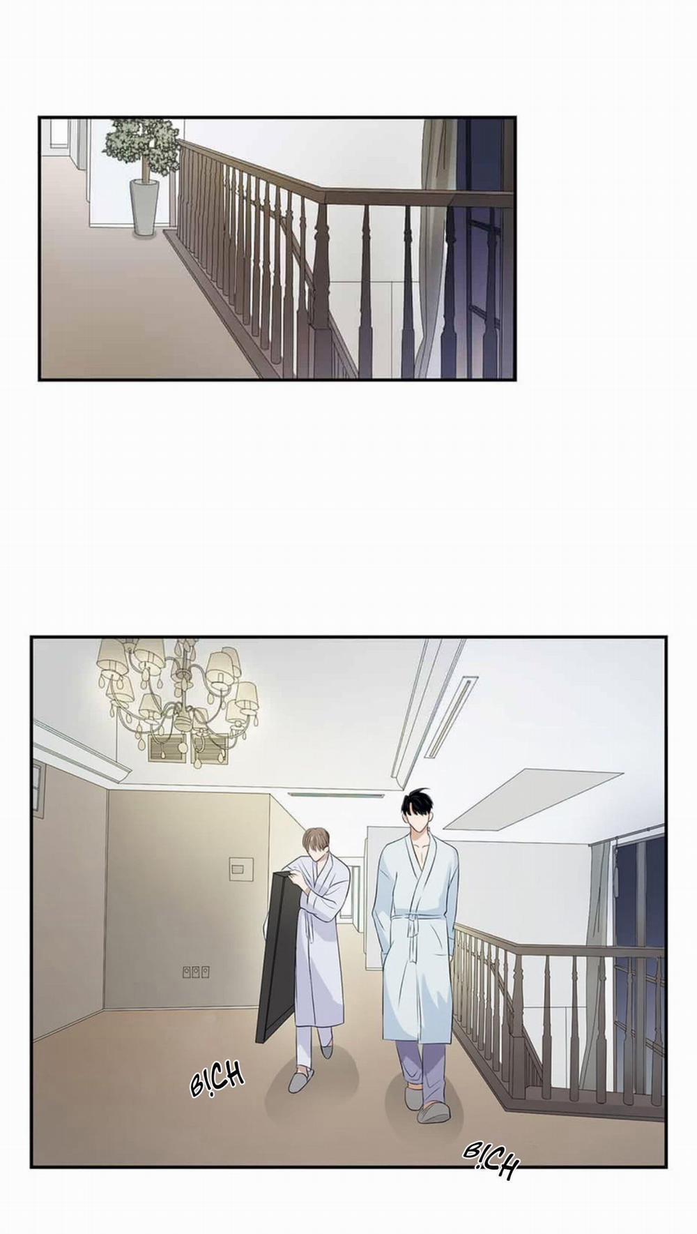 Smurf’s World 9 trang 31