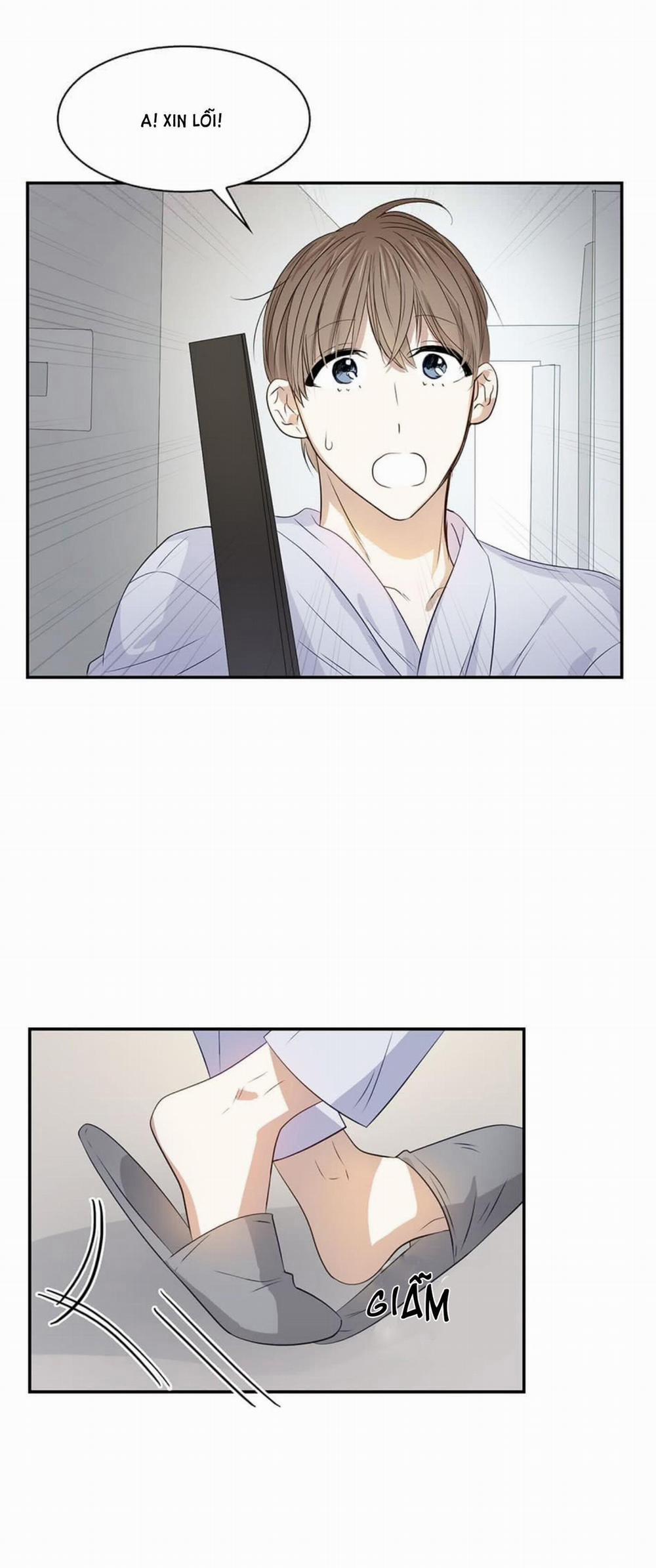 Smurf’s World 9 trang 35