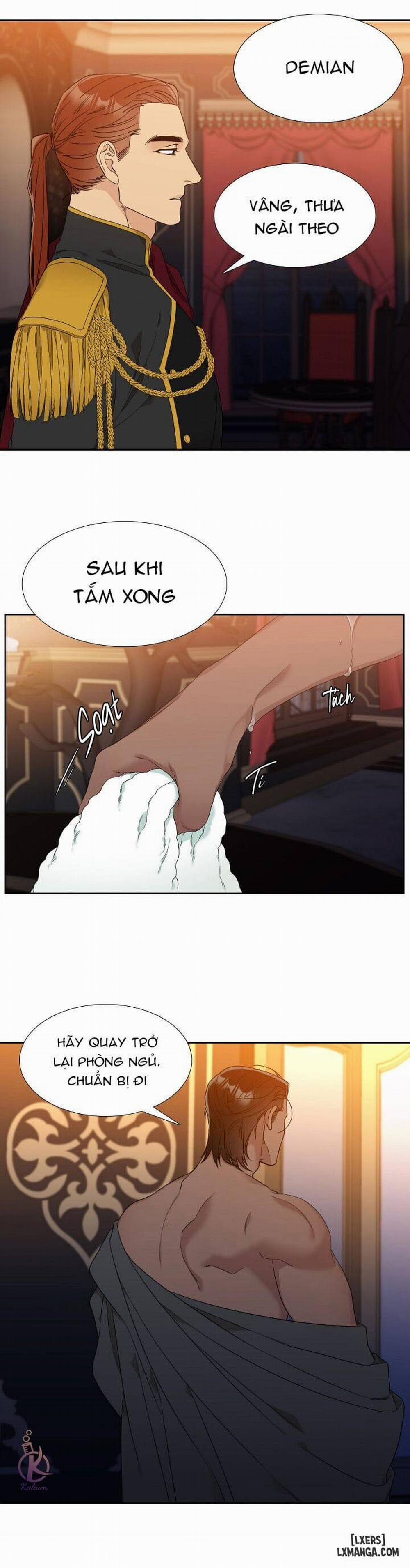 SMYRNA VÀ CAPRI 1 trang 11