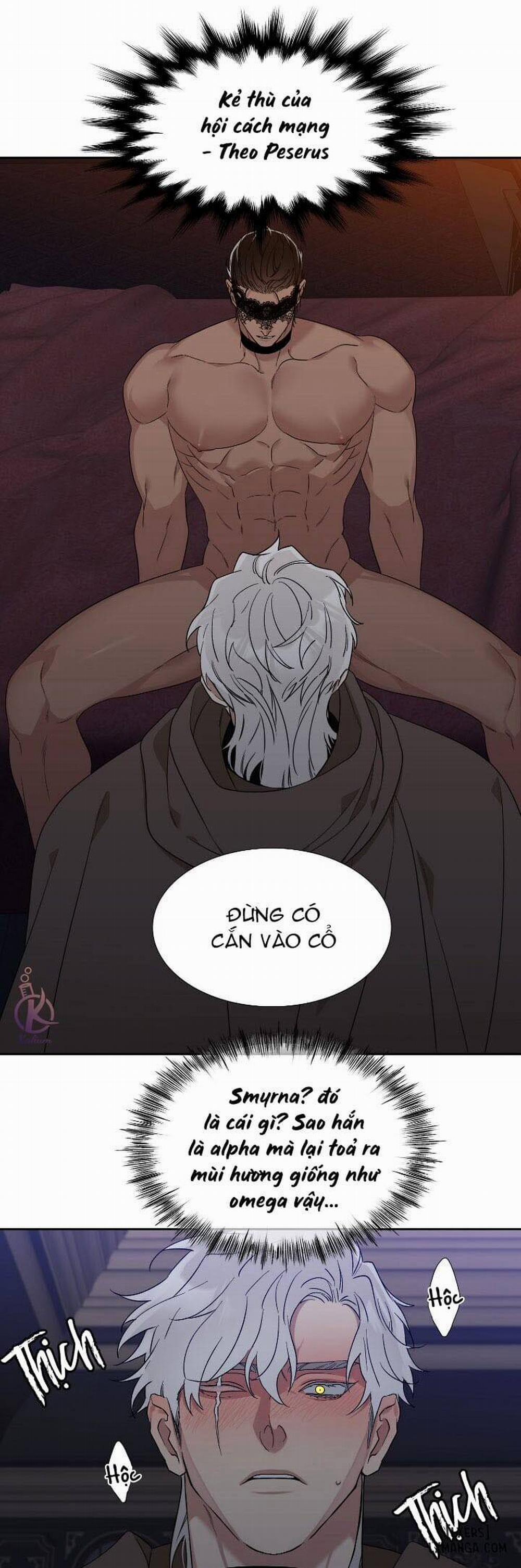 SMYRNA VÀ CAPRI 1 trang 19