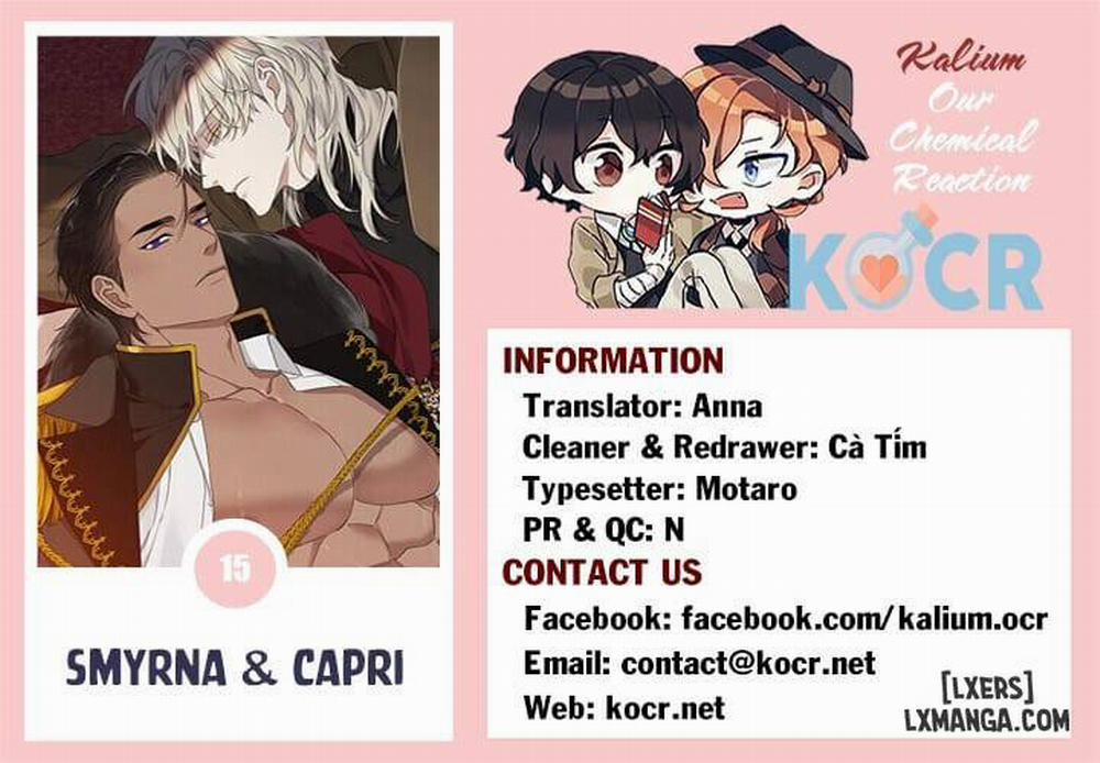 SMYRNA VÀ CAPRI 15 trang 13