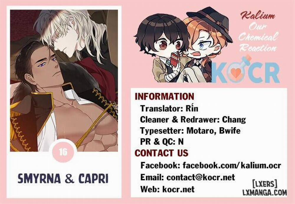 SMYRNA VÀ CAPRI 16 trang 13