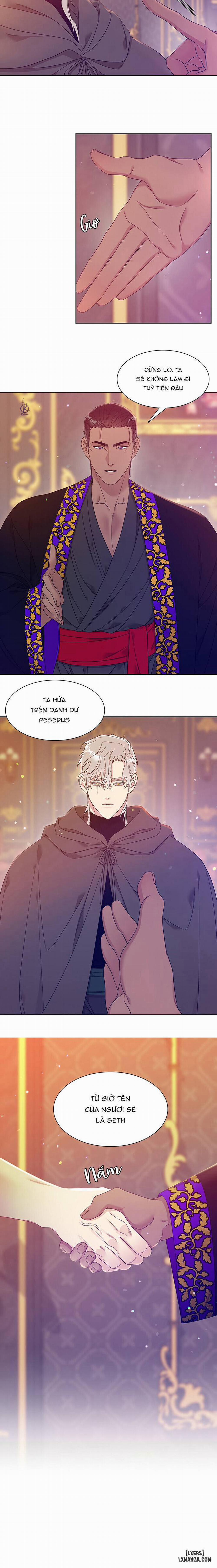 SMYRNA VÀ CAPRI 3 trang 9