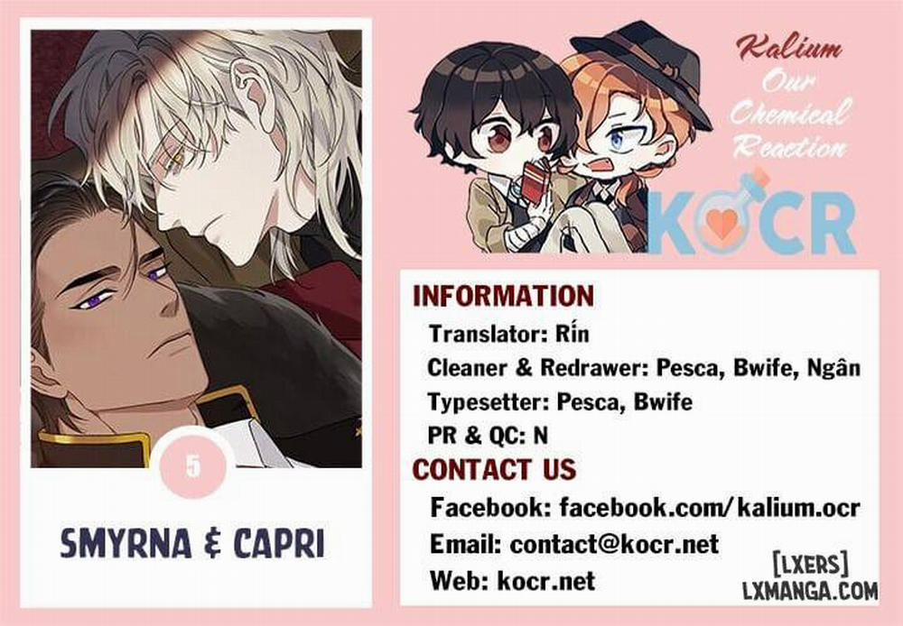 SMYRNA VÀ CAPRI 5 trang 17