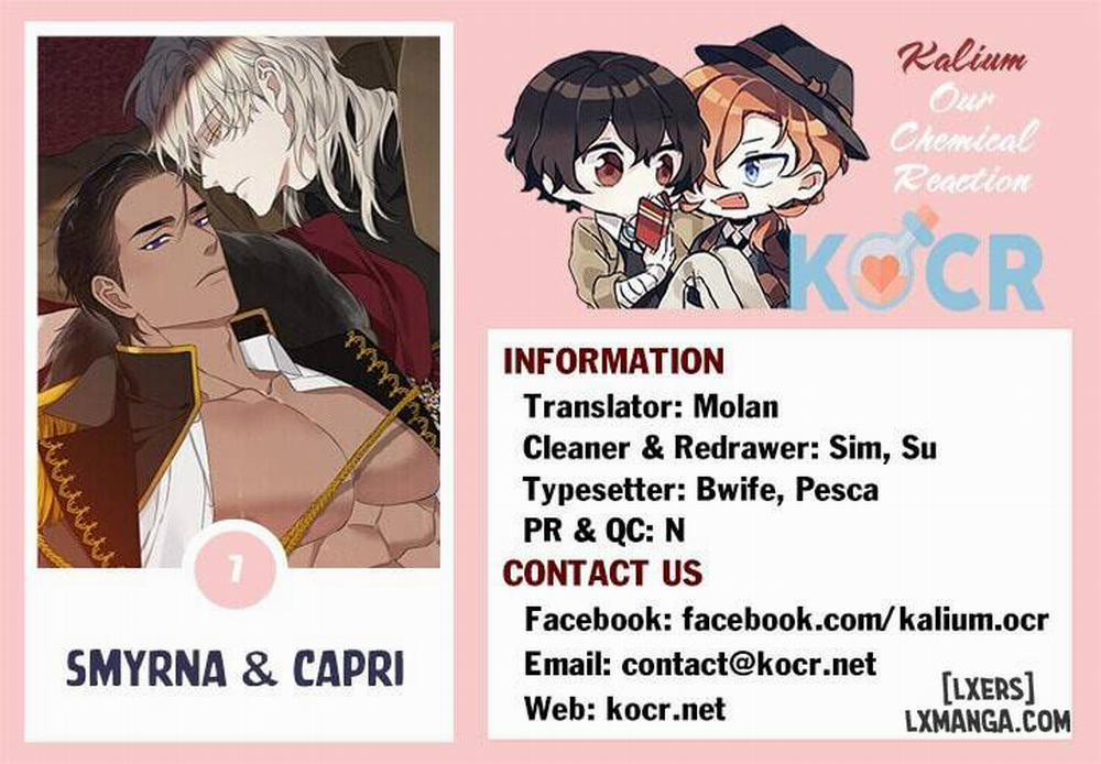 SMYRNA VÀ CAPRI 7 trang 21