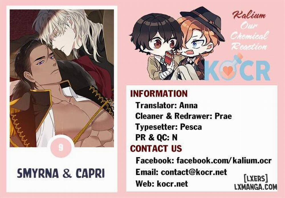 SMYRNA VÀ CAPRI 9 trang 13