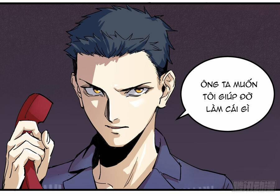 Số 63 Phố Bàng Bối 1 trang 25