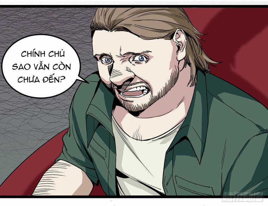 Số 63 Phố Bàng Bối 2 trang 21