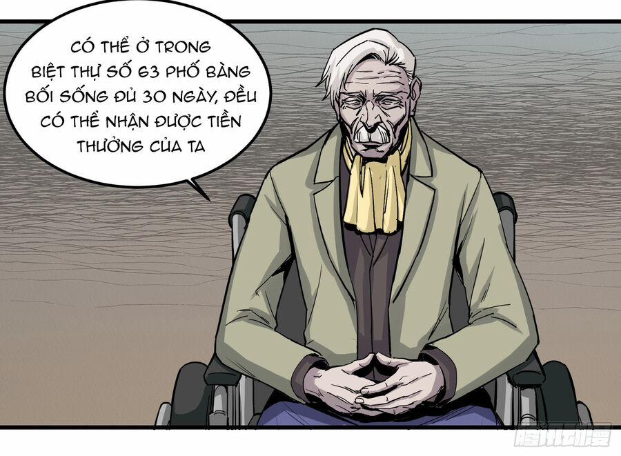 Số 63 Phố Bàng Bối 3 trang 18