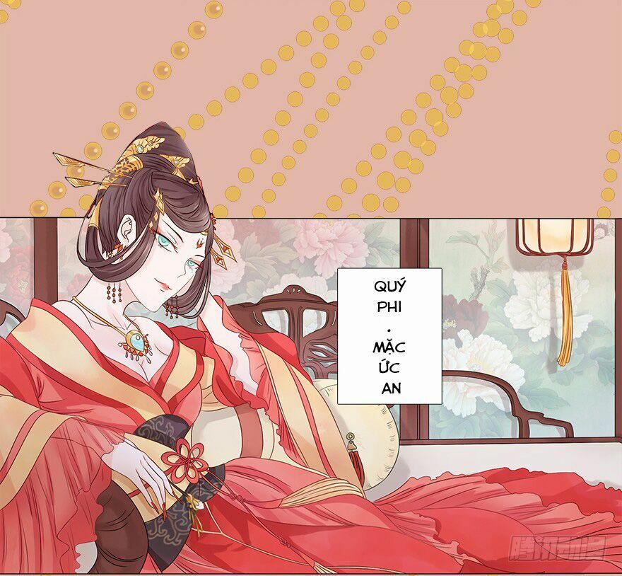 Sở Cung Tứ Thời Ca 1 trang 24