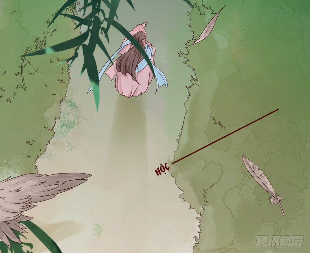 Sở Cung Tứ Thời Ca 1 trang 36